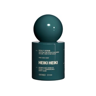 Heiki Heiki odżywcze Serum do włosów Rose Elemi 50 ml