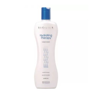 Biosilk Hydrating Therapy Moisturizing Hair Conditioner 355 ml