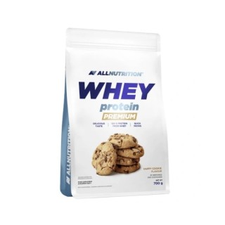AllNutrition Whey Protein Premium Happy Cookie 700 g