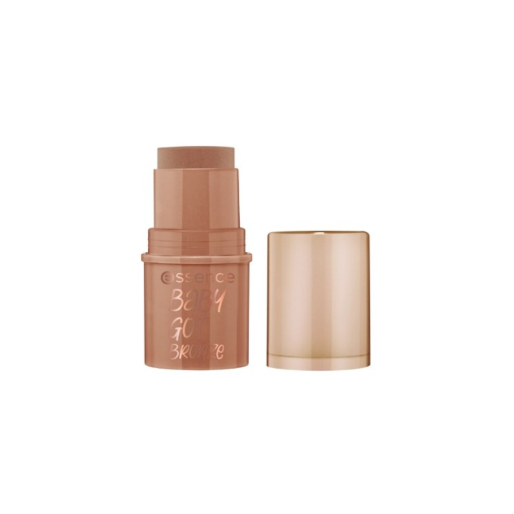 Essence Baby Got Bronze Bronzer Stick /10/ 5 , 5 g