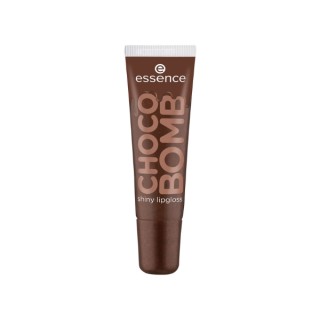 Essence Choco Bomb Błyszczyk do ust /01/ 10 ml