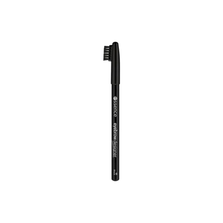 Essence Eyebrow Designer Kredka do brwi /01/ Black 1 g