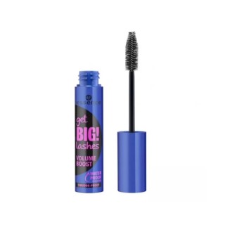 Essence Get Big! Lashes Volume Boost Waterproof Mascara 12 ml