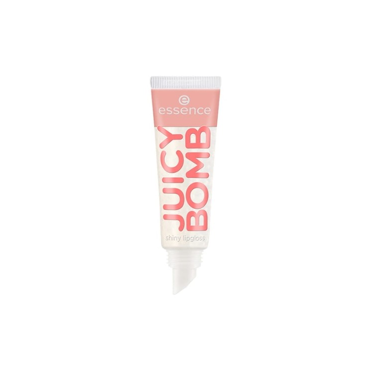 Essence Juicy Bomb owocowy Błyszczyk w tubce /101/ 10 ml