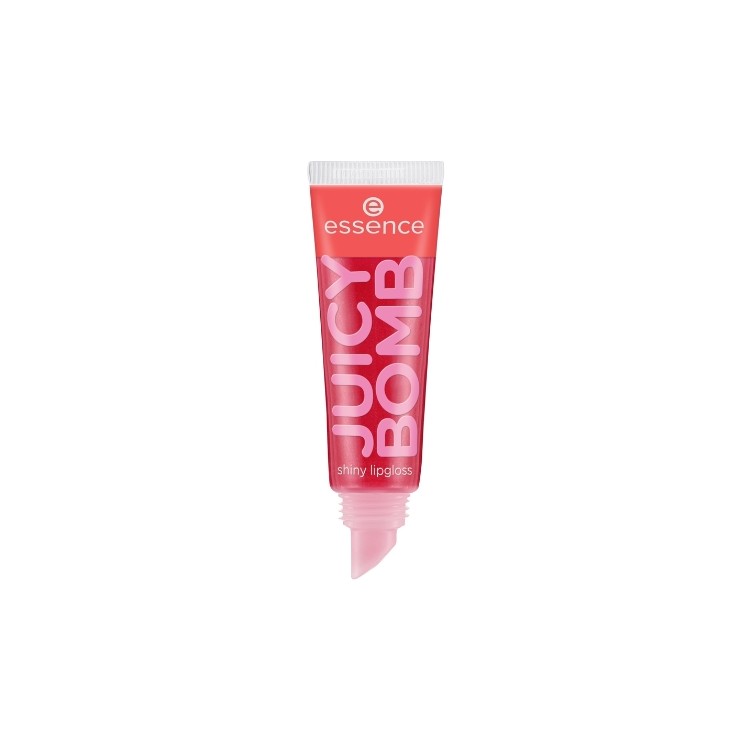 Essence Juicy Bomb Fruity Lip Gloss in a Tube /104/ 10 ml