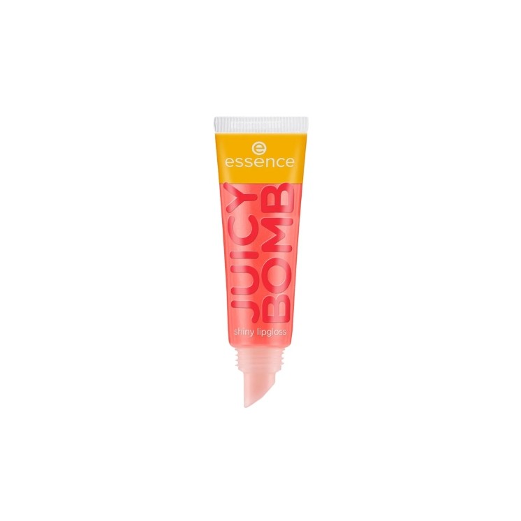 Essence Juicy Bomb owocowy Błyszczyk w tubce /103/ 10 ml