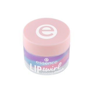 Essence Lip Swirl Caring Mask Maska do ust /01/ 8 g