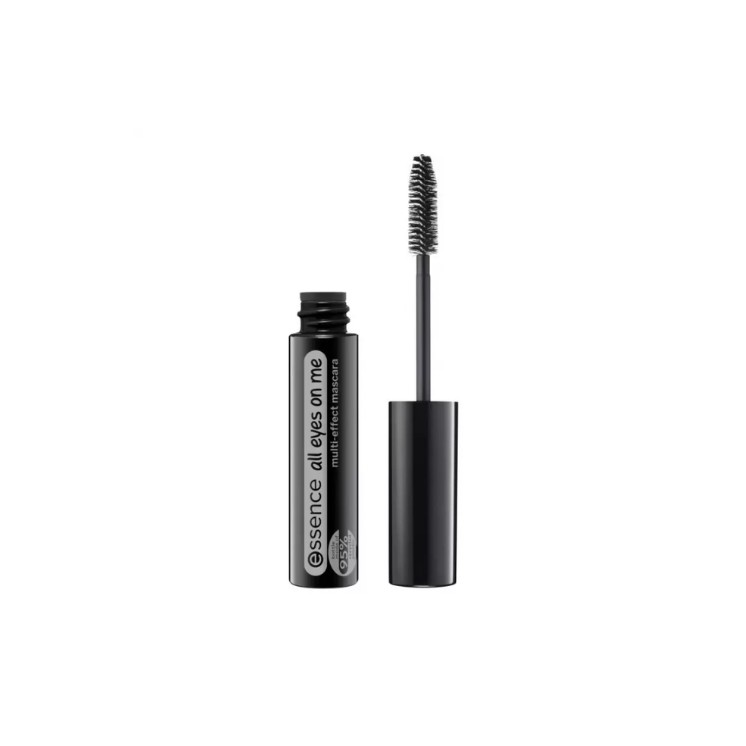 Essence All Eyes On Me Multi-effect Mascara /01/ Black 8 ml