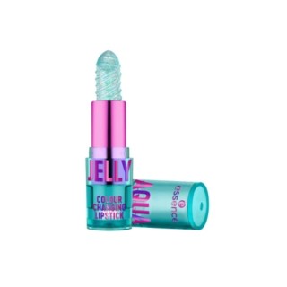 Essence Aqua Jelly Colour Changing Lipstick Szminka zmieniająca kolor 2,8 g
