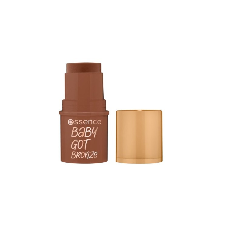 Essence Baby Got Bronze Bronzer Stick /40/ 5 , 5 g