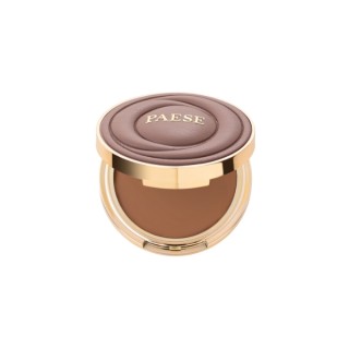 Paese Self Glow Creamy Bronzer with a Matte Effect /01/ 8 g