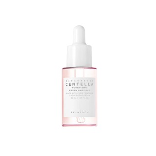 SKIN1004 Madagascar Centella Poremizing Fresh Ampoule Serum do twarzy zwężające pory 30 ml