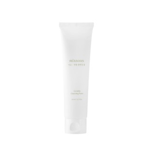 Mixsoon Centella Cleansing Foam Facial Cleansing Foam with Centella Asiatica 150 ml