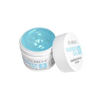 Claresa Rubber Gel Nail builder gel /1/ 45 g