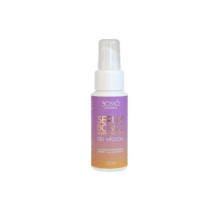 Bosko Strengthening Hair Serum 50 ml