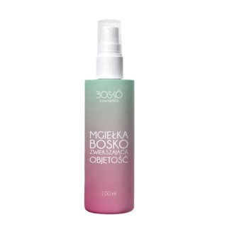 Bosko Mgiełka do włosów zwiększająca objętość 100 ml