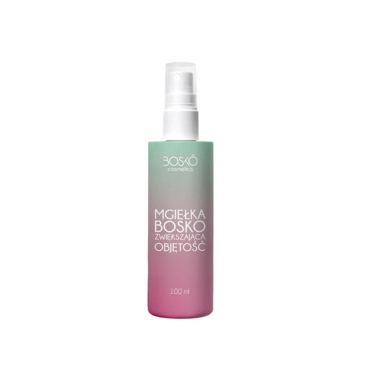 Bosko Volumizing Hair Mist 100 ml