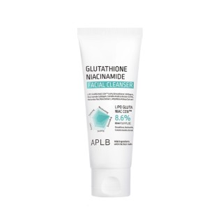 APLB Glutathione Niacinamide Facial Cleanser 80 ml