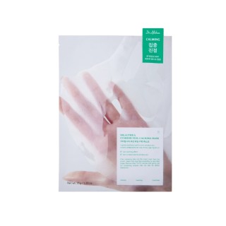 Dr. Althea Cushion Veil Calming Mask kojąca Maska w płachcie 35 g