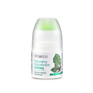Sylveco Natural Herbal Deodorant 50 ml