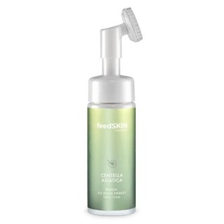feedSKIN Facial Cleansing Foam with Centella Asiatica 150 ml