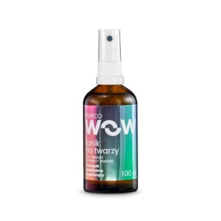 Sylveco WOW Facial Toner 100 ml