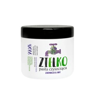 Natural Herb Carambola Cleaning Paste 500 g