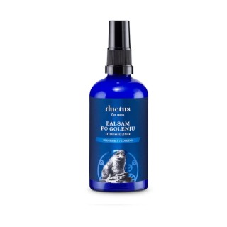 Duetus for Men chłodzący Balsam po goleniu 100 ml