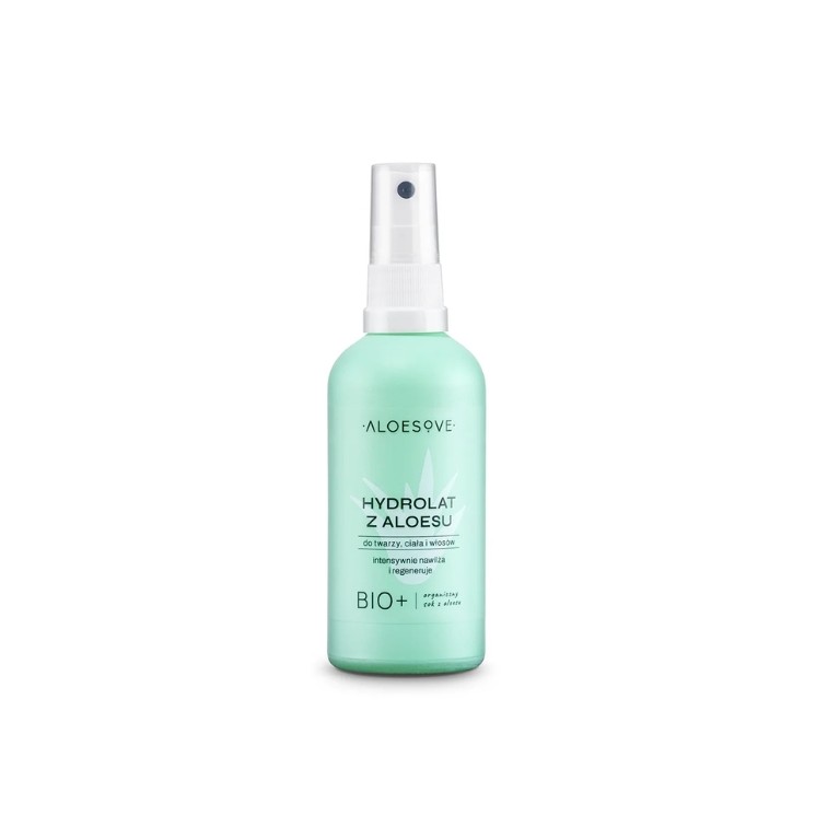 Aloesove Aloe Hydrolate 100 ml