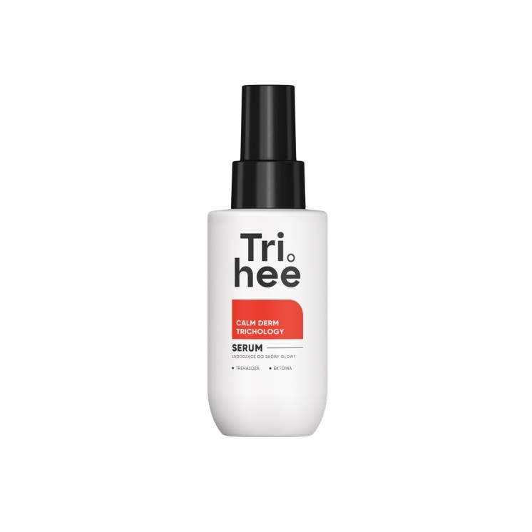 Tri.Hee łagodzące Serum do skóry głowy 100 ml