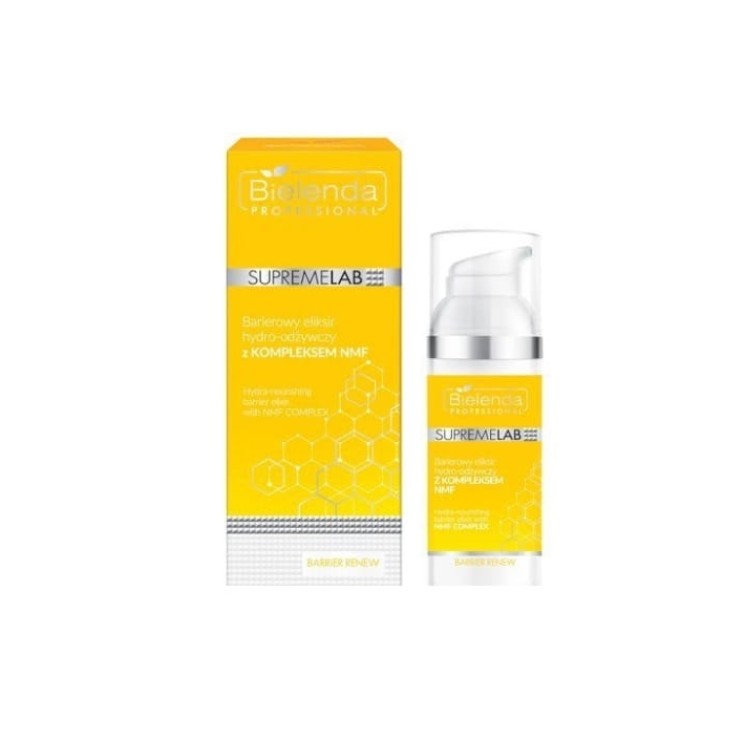 Bielenda Professional SUPREMELAB Barrier Renew Barrier Elixir 50 ml