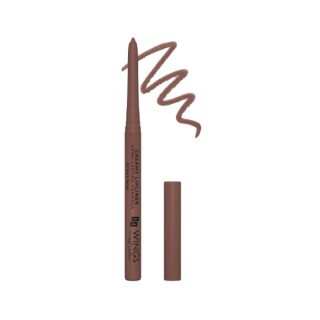 AA Wings of Color Long-Lasting Creamy Lip Liner /02/ Dark Beige 0.3 g