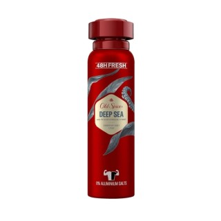 Old Spice Dezodorant w spray'u Deep Sea 150 ml