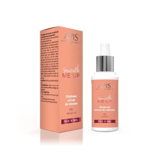 Apis PICK'N' MIX Oil Serum for hair ends 30 ml