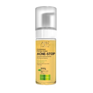 Apis Acne-Stop oczyszczająca Pianka do mycia twarzy 150 ml