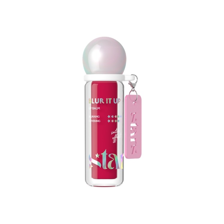 Stars from the Stars Blur It Up matowy Balsam do ust /104/ Heatwave 2,7 g