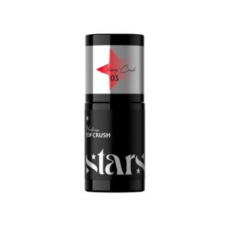 Stars from the Stars Moodiness Lakier hybrydowy Crush Top  /03/ Cherry Crush 5 g