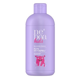 Neboa Kids Raspberry Bath Foam 500 ml