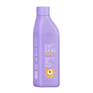 Neboa Kids Żel pod prysznic Pomarańczowy sorbet 300 ml