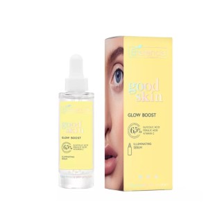 Bielenda GOOD SKIN GLOW BOOST Illuminating Face Serum 30 ml