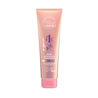 ONLYBIO Hair in Balance Gloss ekstremalnie wygładzający Krem do włosów 150 ml