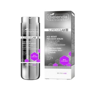 Bielenda Professional SUPREMELAB Bio -Tech Age Infusion Filling Face Serum 30 ml