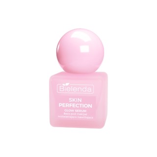 Bielenda Skin Perfection Glow Illuminating and Moisturizing Makeup Base 30 ml
