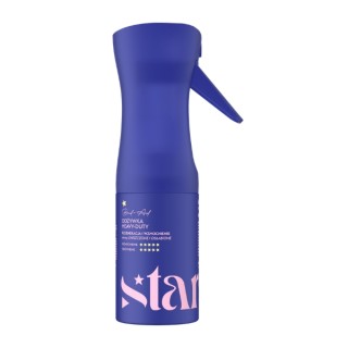 Stars from the Stars Bond-Aid regenerująco-wzmacniająca Odżywka  do włosów w spray'u 150 ml