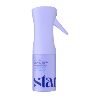 Stars from the Stars Glow Boss wygładzająco-nawilżająca Odżywka  do włosów w spray'u 150 ml