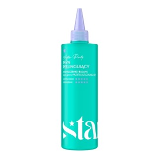 Stars from the Stars After Party Cleansing and Balancing Exfoliating Fluid 300 ml