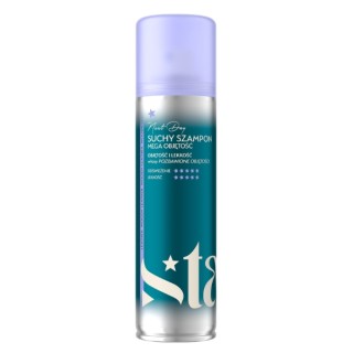 Stars from the Stars Next Day Dry Shampoo Mega Volume 200 ml