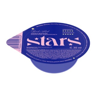 Stars from the Stars Bond Aid Maska do włosów intensywnie odbudowująca 30 ml