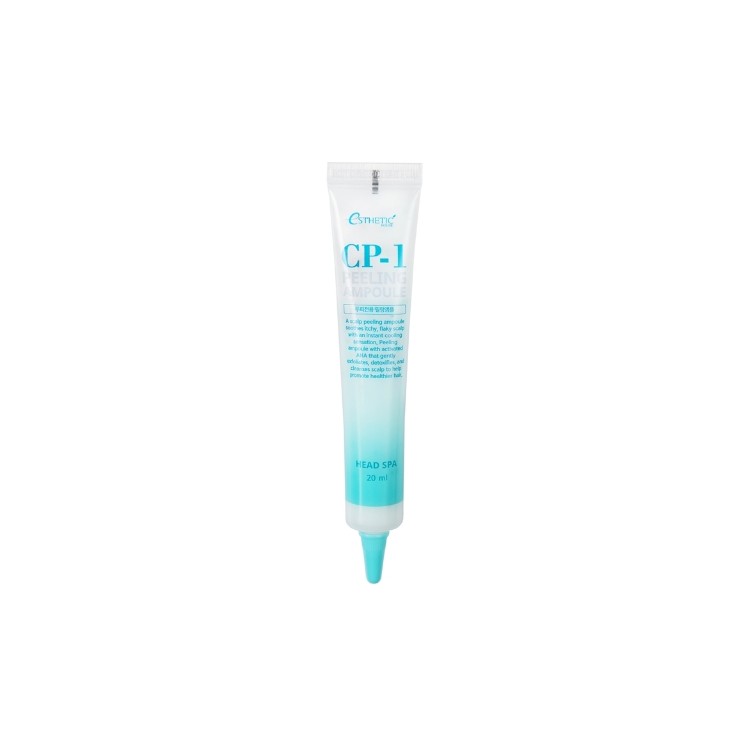 CP-1 Peeling Ampoule Peeling-Ampoule for the scalp 20 ml