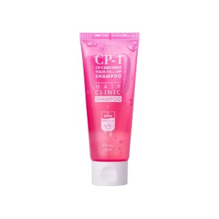 CP-1 3Seconds Hair Fill-Up Shampoo odbudowujący Szampon do włosów 100 ml